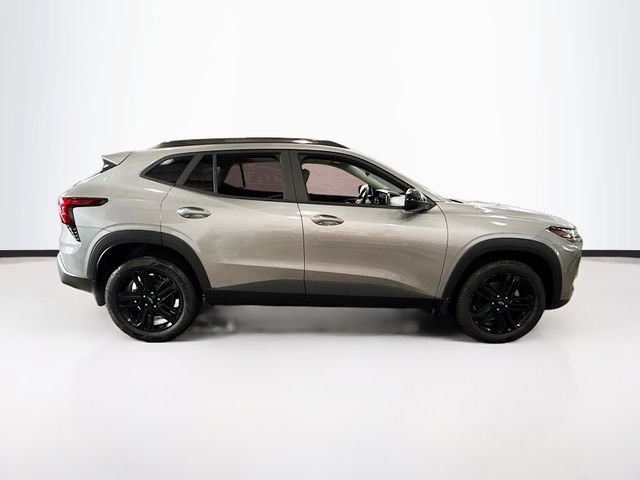 New 2026 Chevrolet Trax ACTIV w/ Sunroof Package image 5