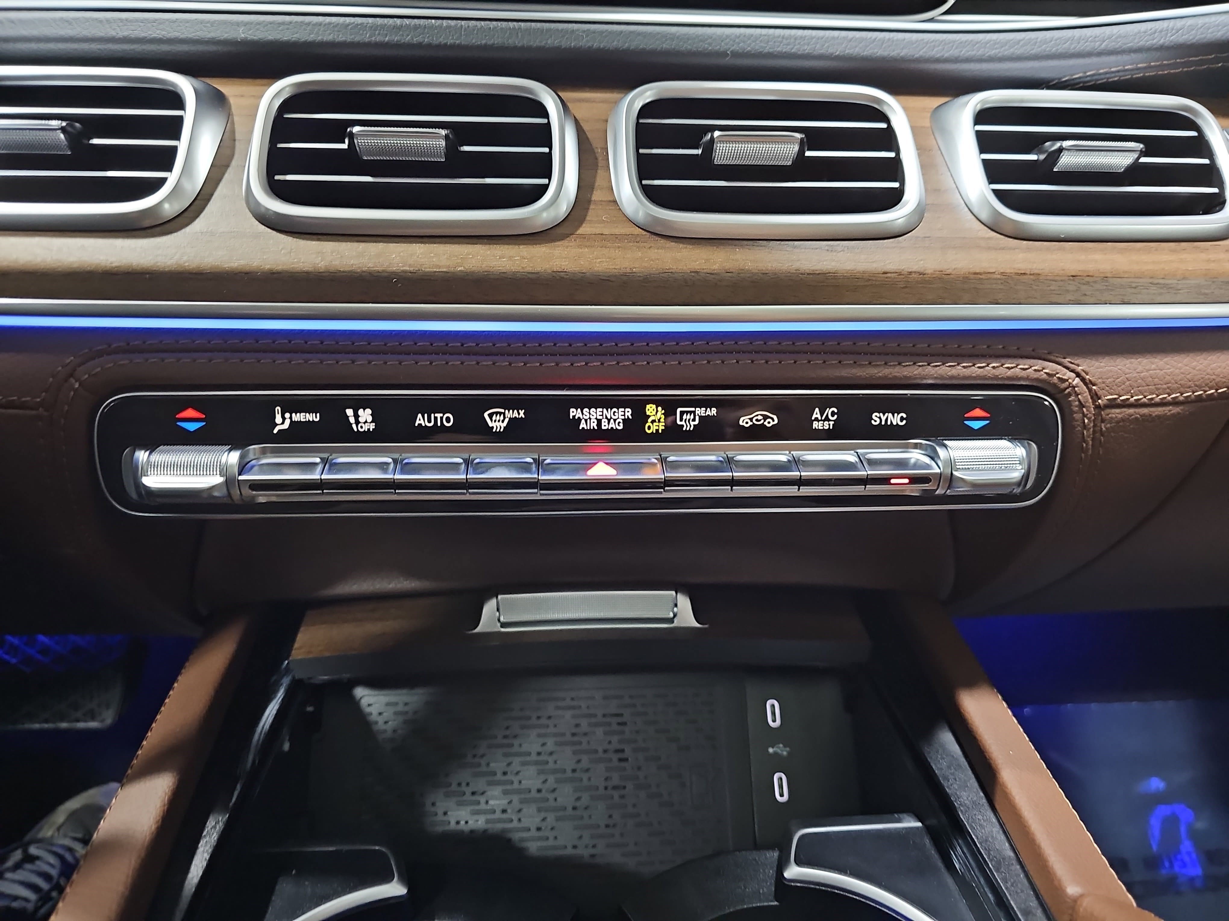 New 2026 Mercedes-Benz GLE 350 4MATIC image 21