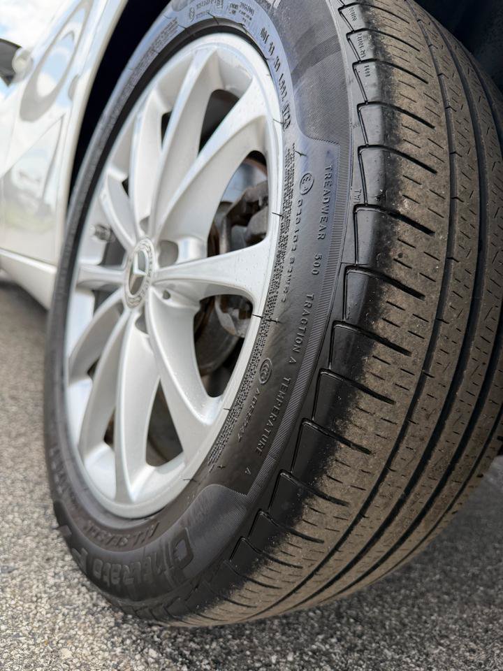 Used 2019 Mercedes-Benz A 220 4MATIC image 9
