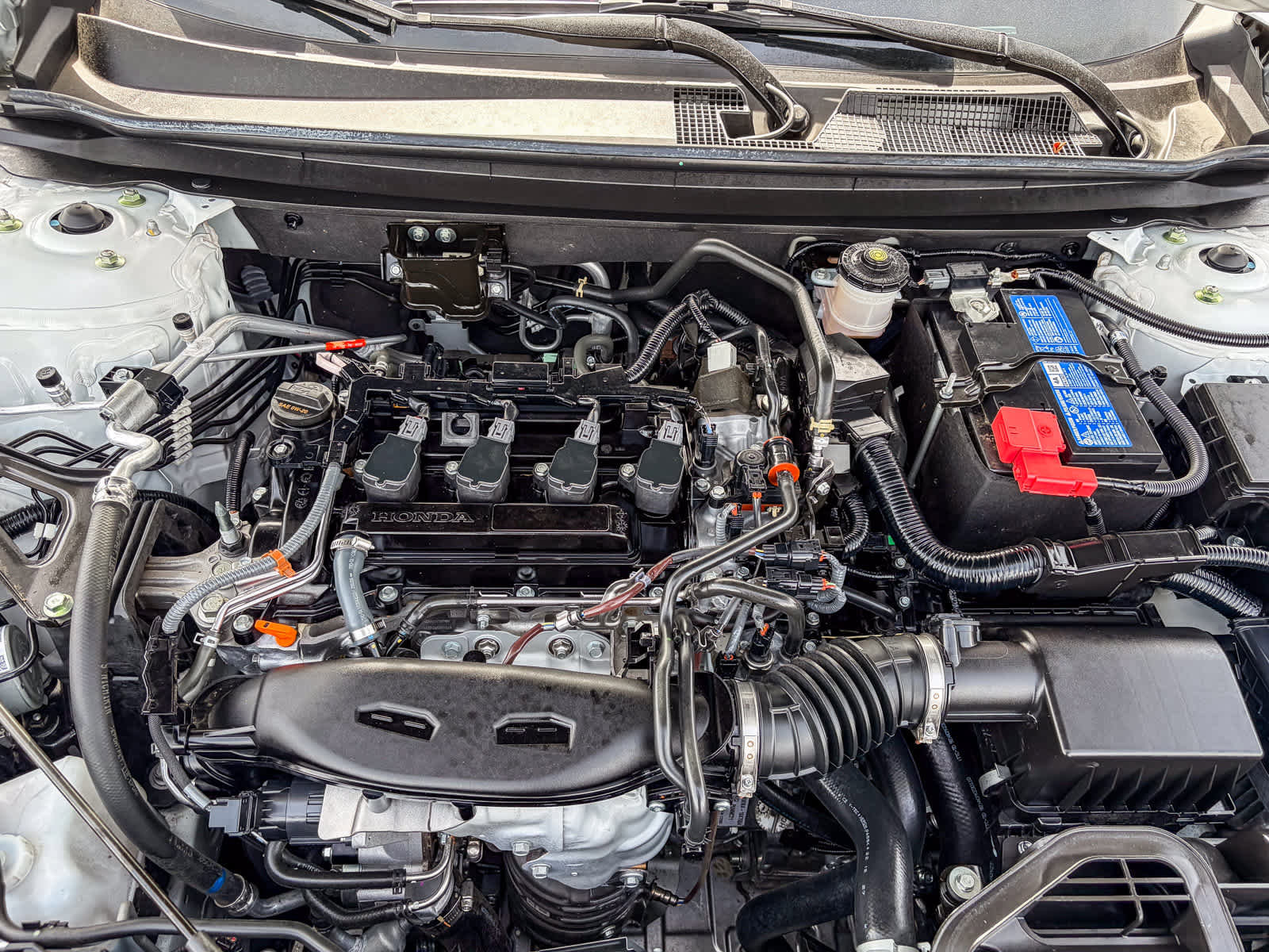 Used 2023 Honda Accord LX image 26