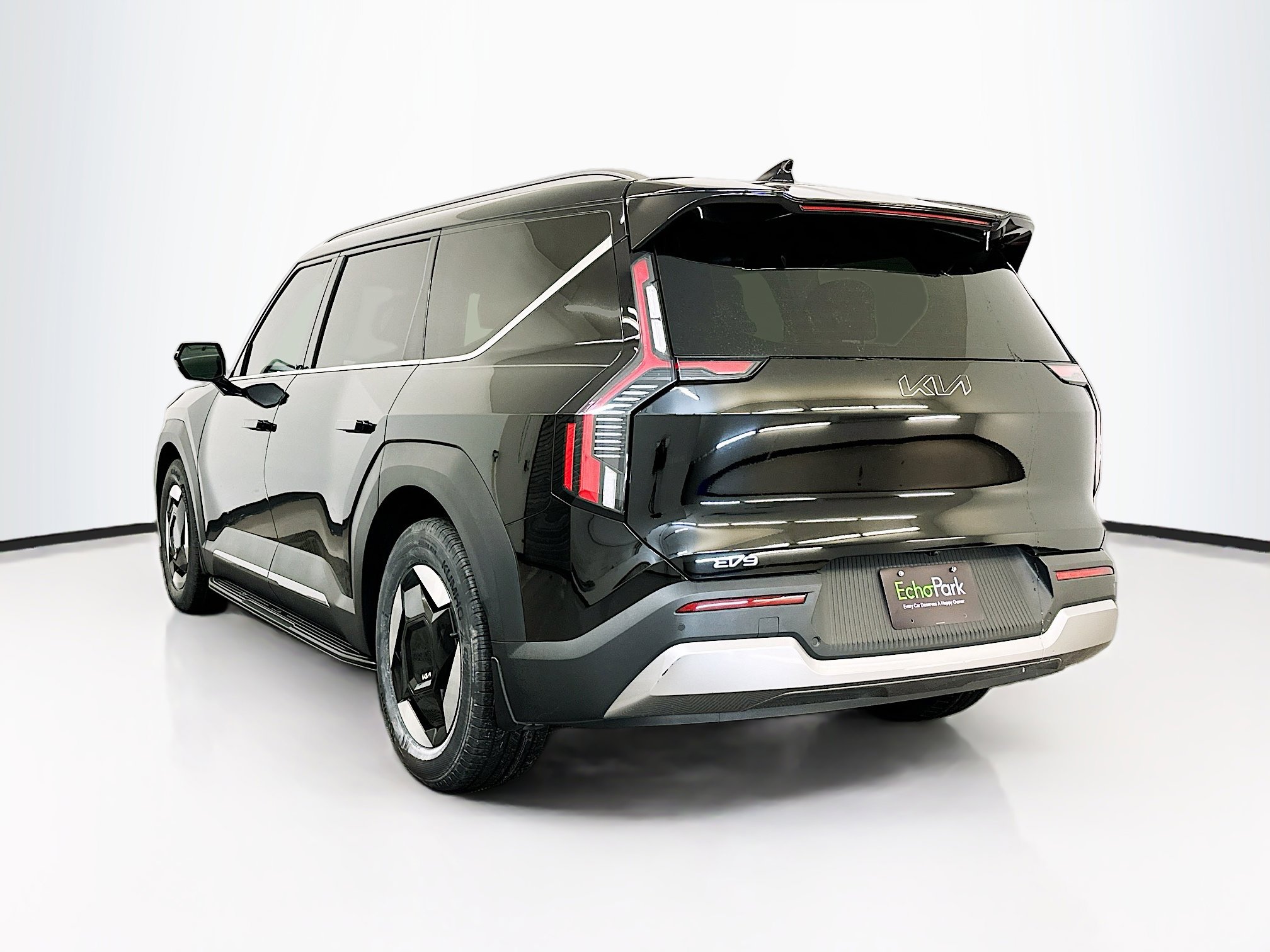 Used 2024 Kia EV9 Wind image 5