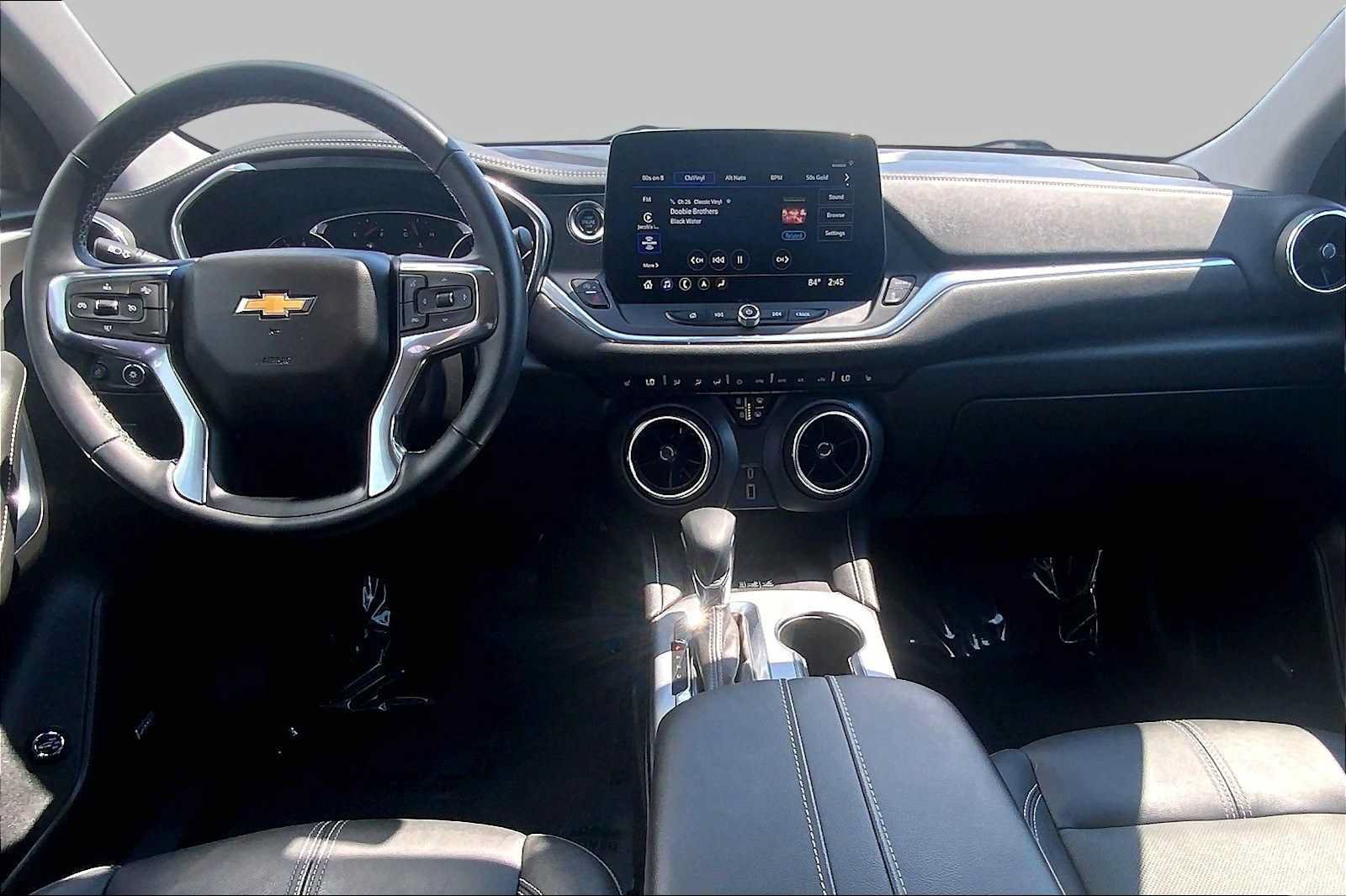 Used 2024 Chevrolet Blazer LT w/ Sound & Technology Package AWD/4WD image 15
