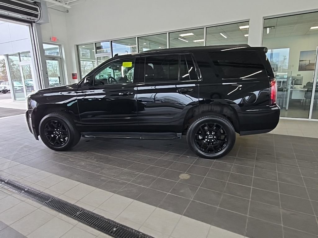 Used 2019 GMC Yukon SLT image 6