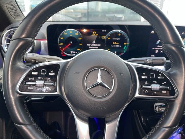 Used 2022 Mercedes-Benz A 220 image 12