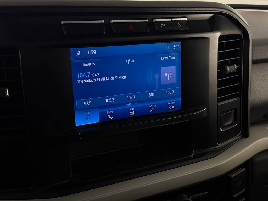 Used 2024 Ford F350 XLT w/ FX4 Off-Road Package image 18