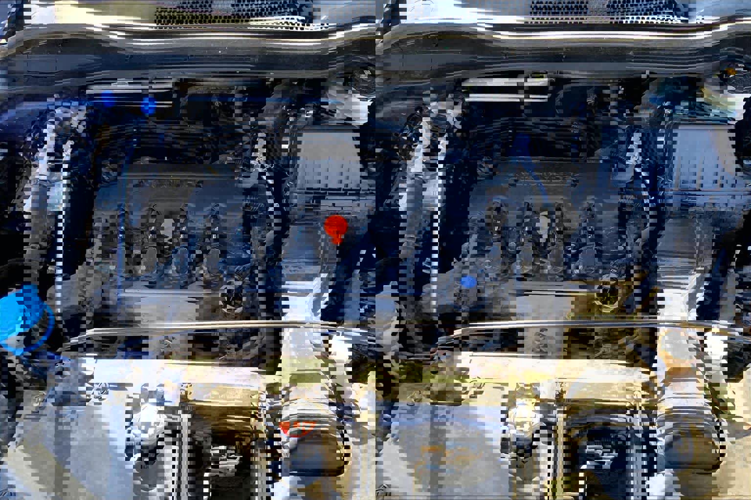 Used 2016 Honda HR-V EX-L image 30