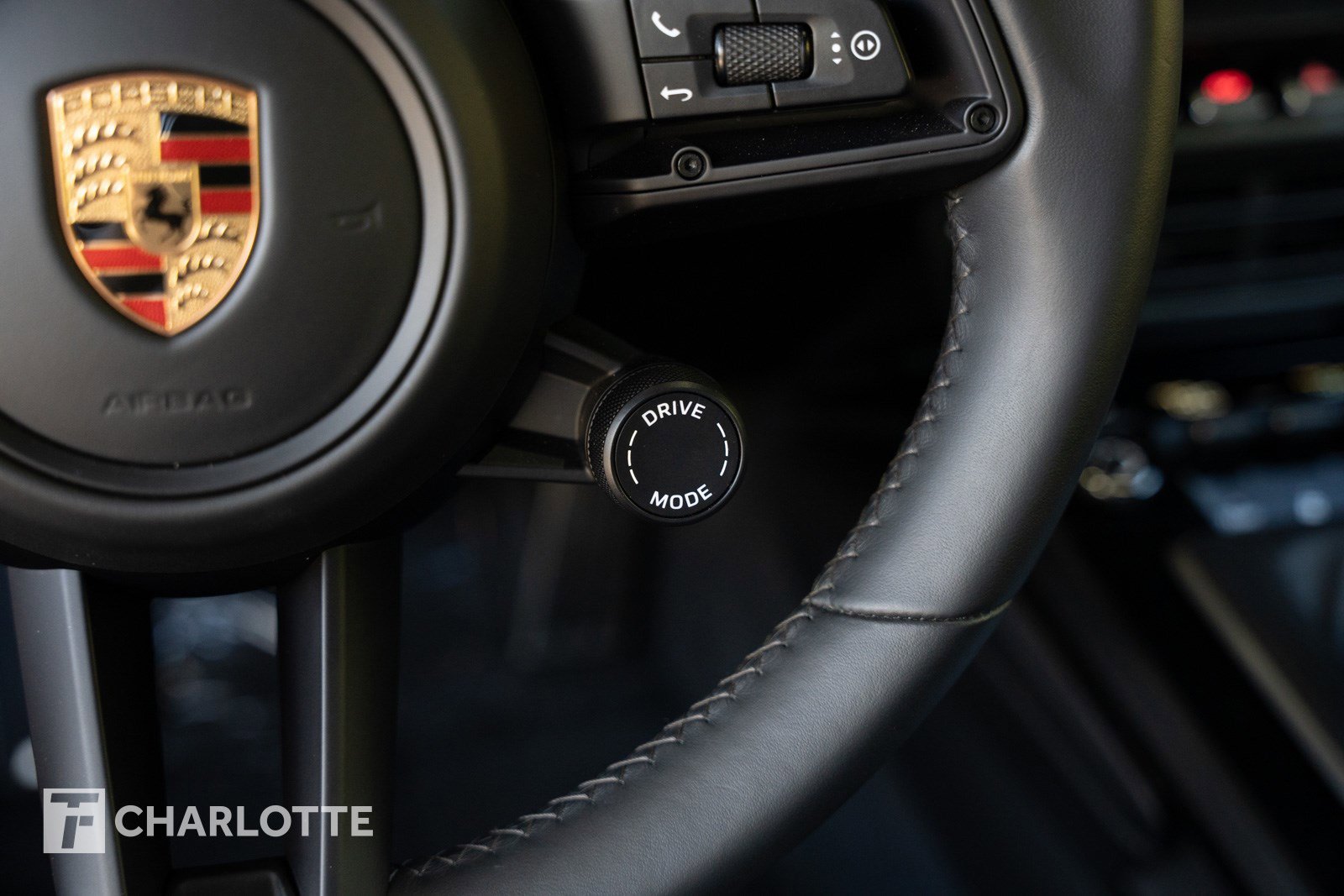 Used 2023 Porsche 911 Carrera GTS w/ Premium Package image 22