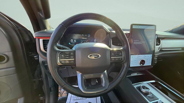 Used 2023 Ford Expedition Timberline image 13