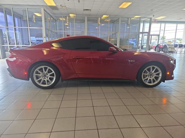 Used 2024 Ford Mustang GT Premium RWD image 9
