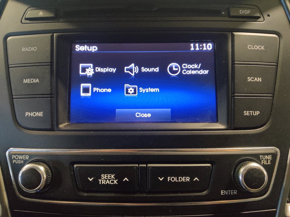 Used 2018 Hyundai Santa Fe Sport image 25