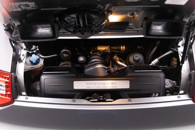 Used 2010 Porsche 911 Carrera S RWD image 39