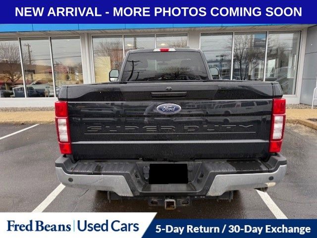 Used 2022 Ford F250 XLT w/ XLT Value Package image 15
