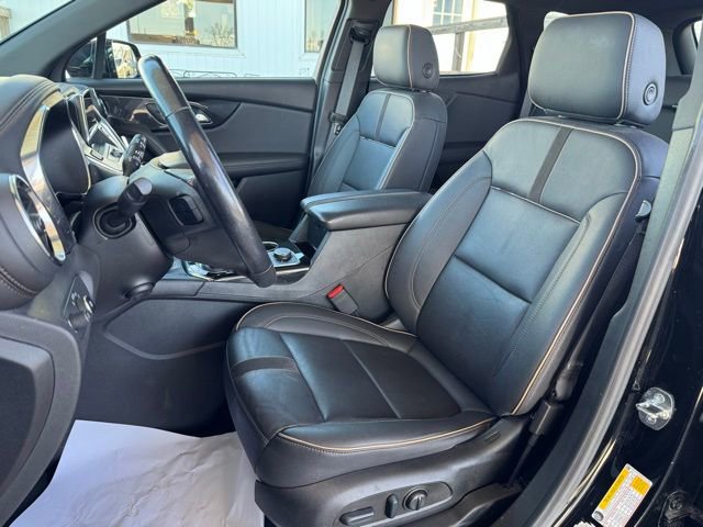 Used 2022 Chevrolet Blazer Premier w/ Enhanced Convenience Package image 22