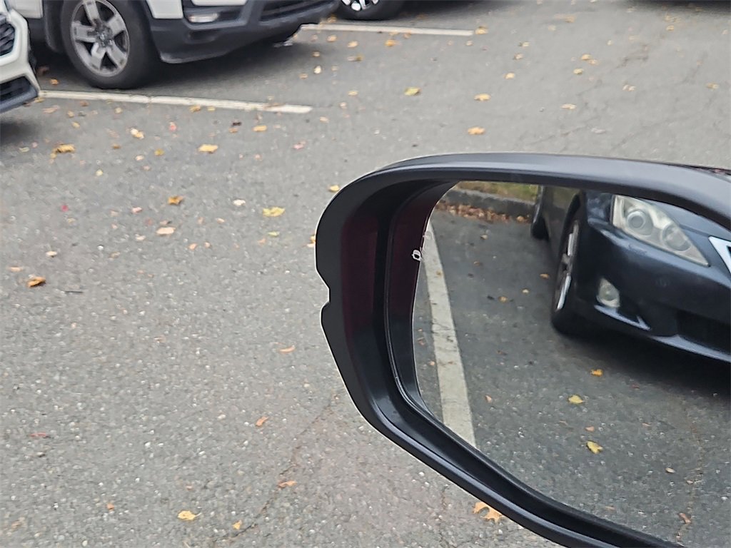 Certified 2023 Honda HR-V Sport image 16