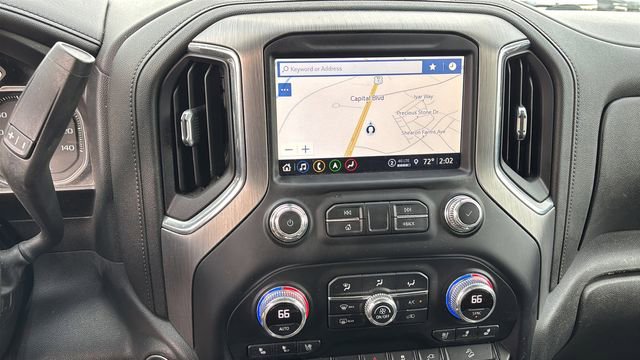 Used 2021 GMC Sierra 1500 Denali w/ Technology Package image 17