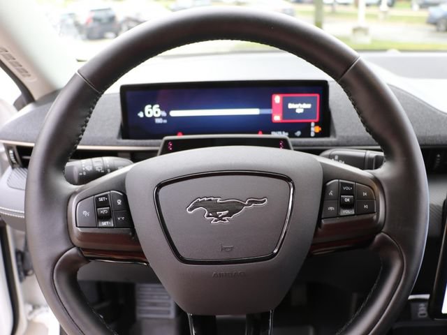 Used 2025 Ford Mustang Mach-E Premium AWD/4WD image 25