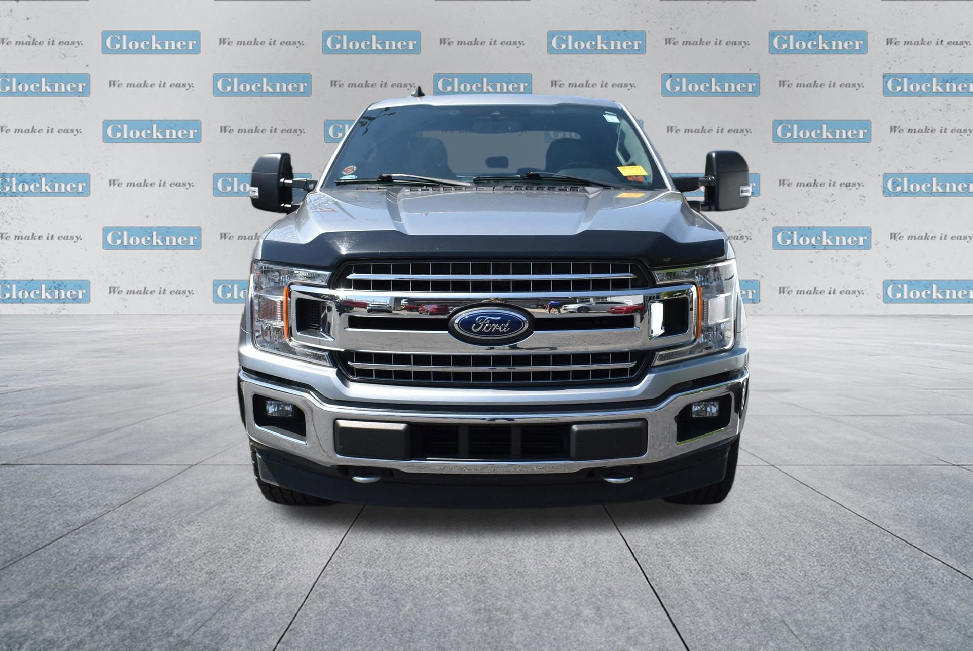 Used 2020 Ford F150 XLT w/ Equipment Group 302A Luxury image 2