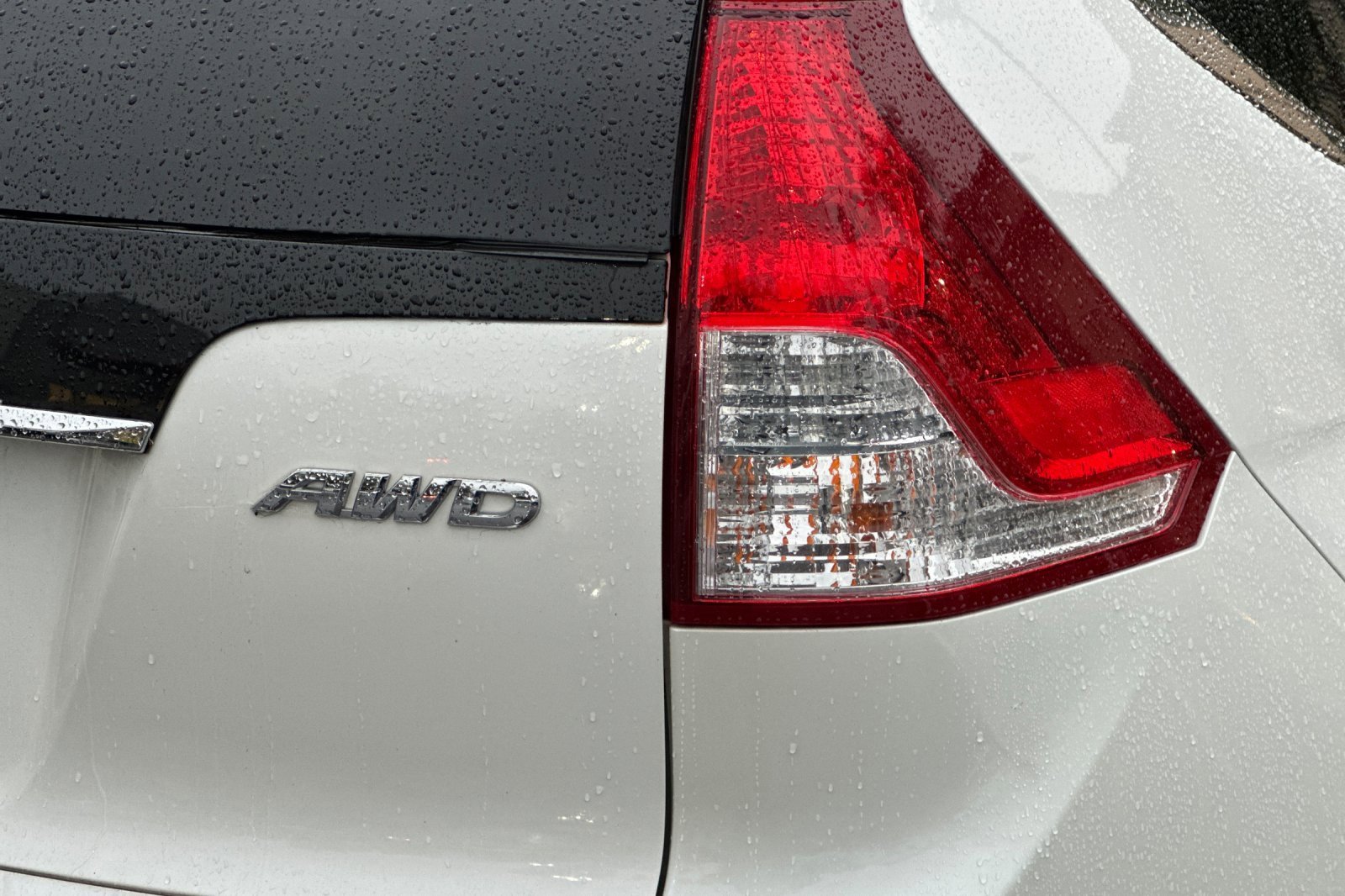 Used 2014 Honda CR-V LX image 26