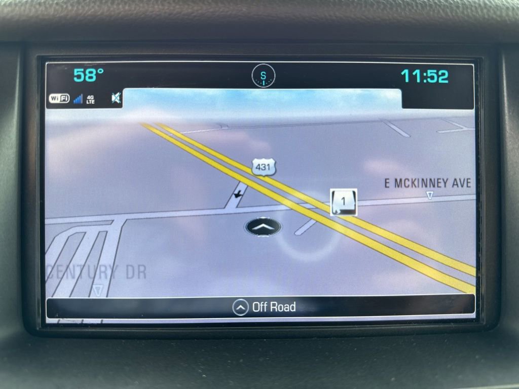 Used 2020 GMC Yukon XL Denali w/ Denali Ultimate Package image 44