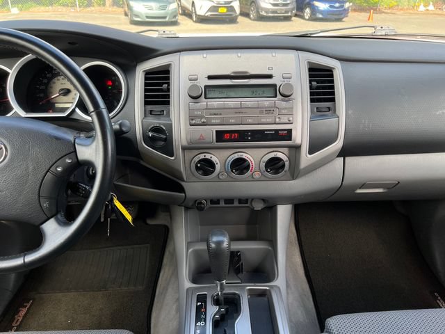 Used 2009 Toyota Tacoma 4x4 Double Cab image 19