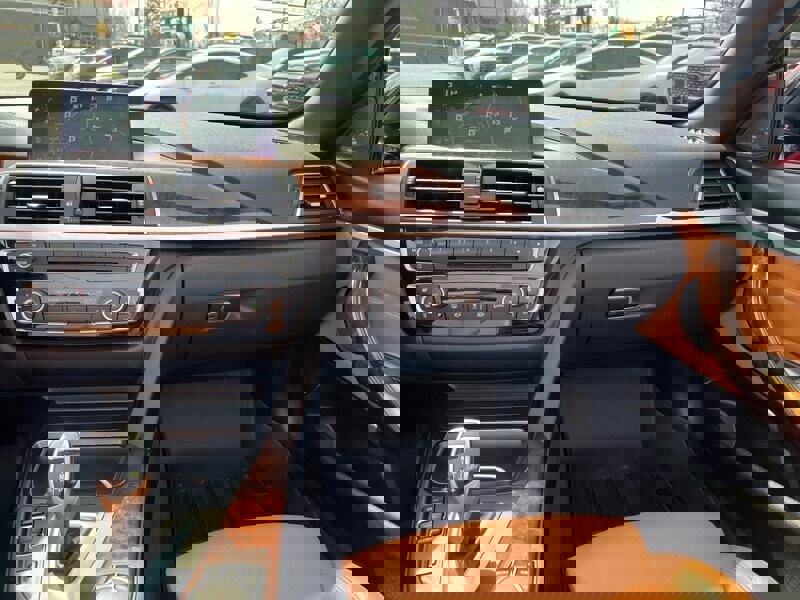 Used 2018 BMW 430i Convertible image 17