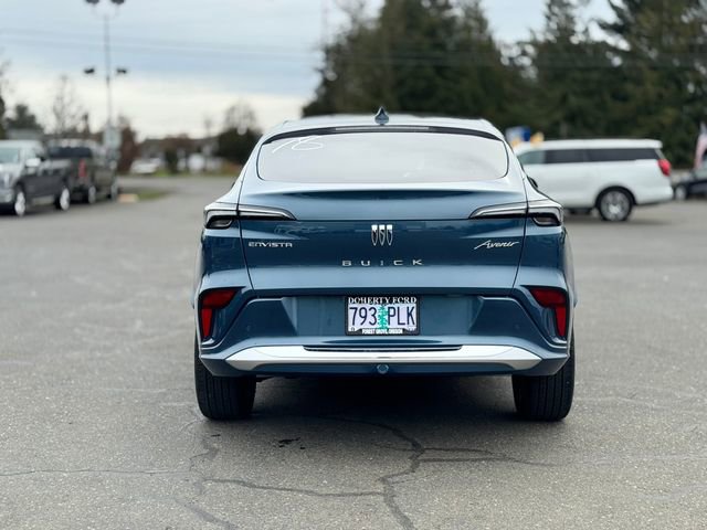 Used 2024 Buick Envista Avenir image 5