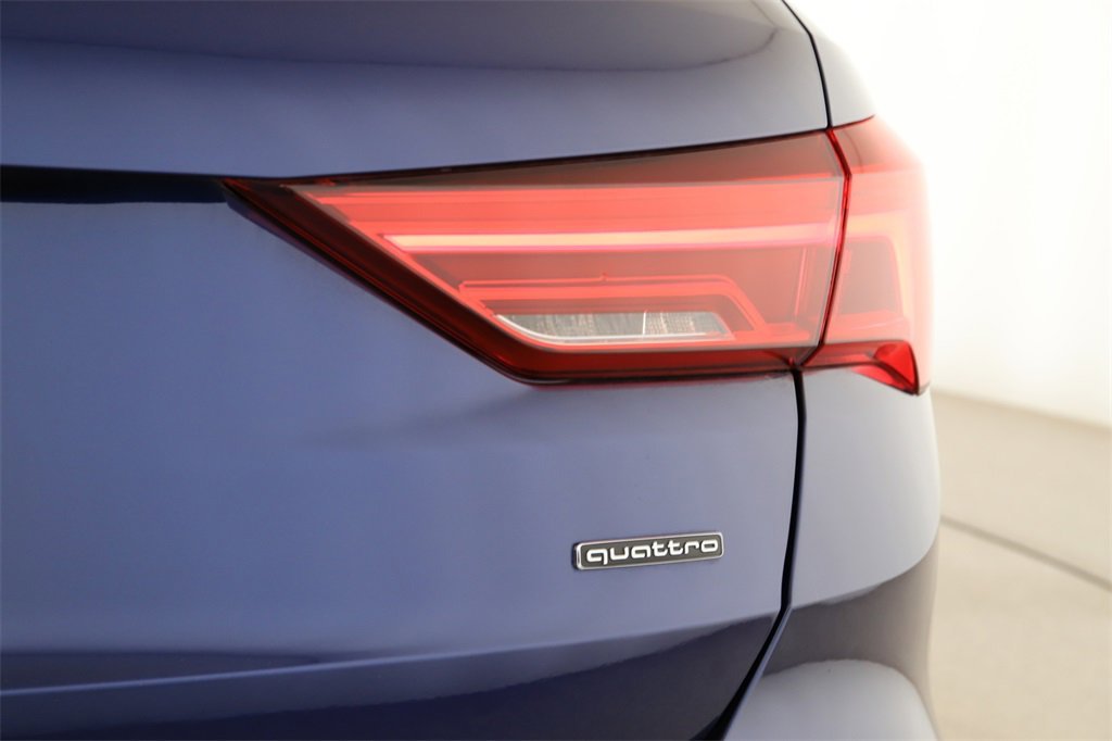 Certified 2023 Audi Q3 2.0T Premium Plus w/ Premium Plus Package image 30