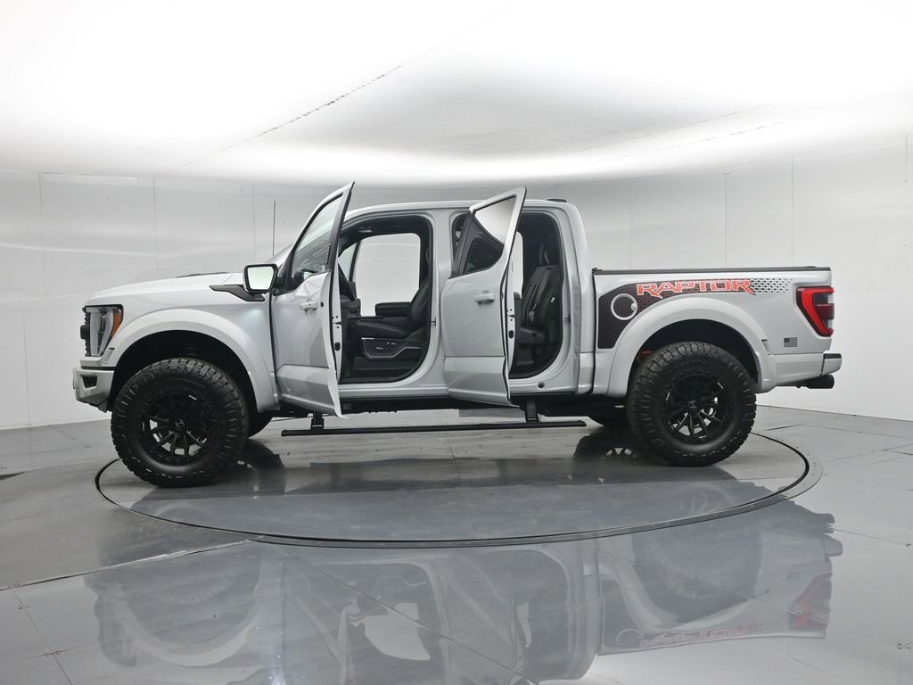 Used 2023 Ford F150 Raptor image 4