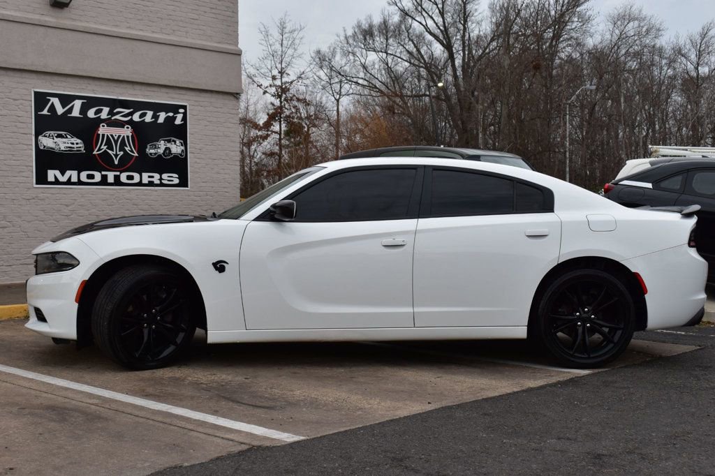 Used 2020 Dodge Charger SXT w/ Cold Weather Package image 3