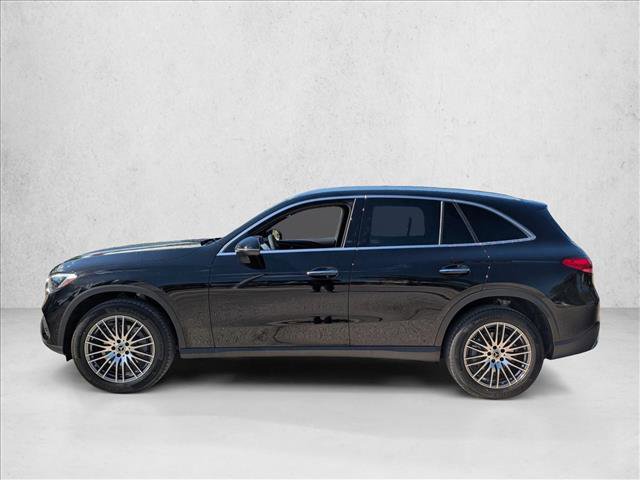 New 2026 Mercedes-Benz GLC 300 image 5