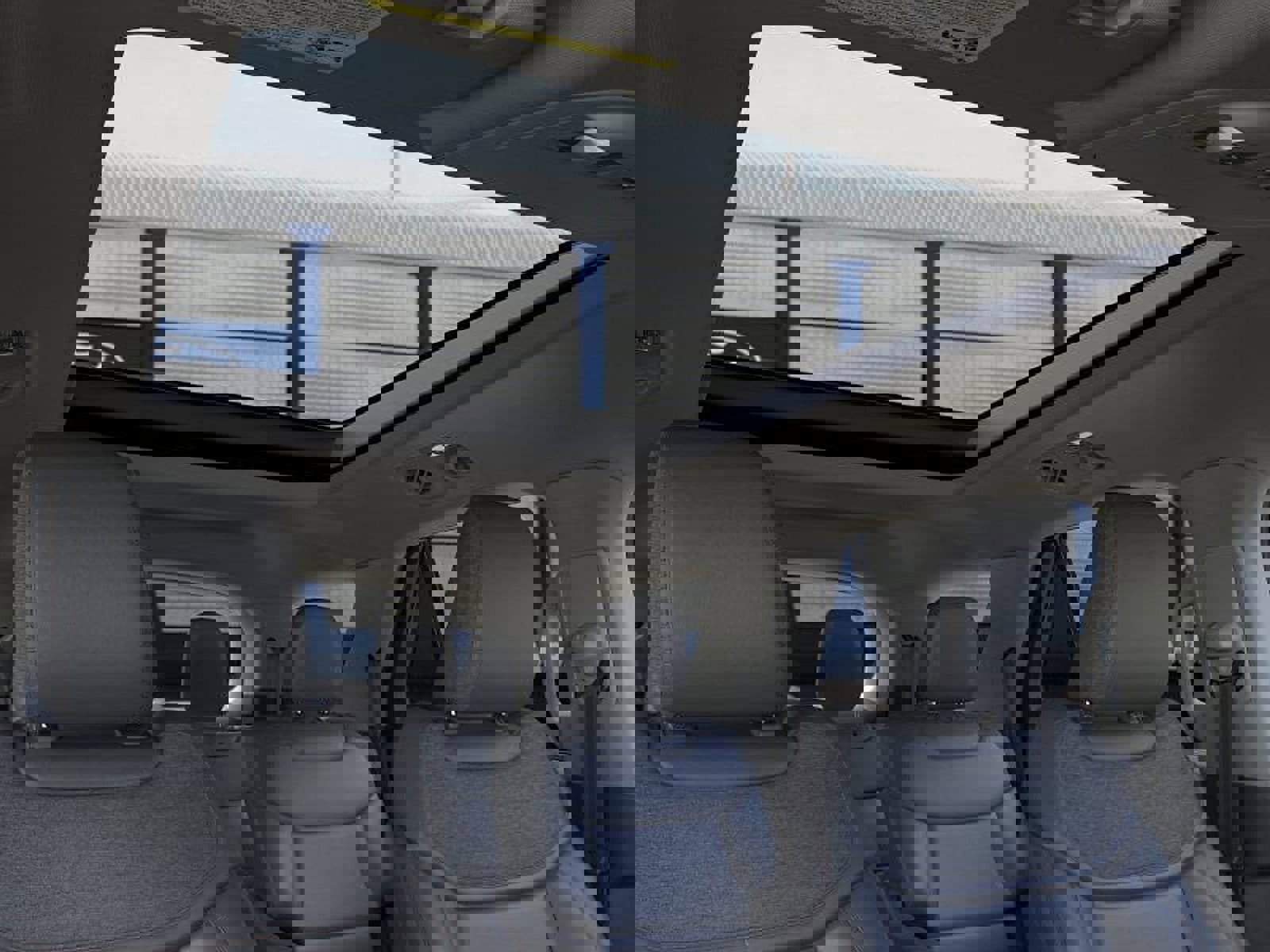 New 2026 Ford Explorer Active w/ Active Comfort Package image 52