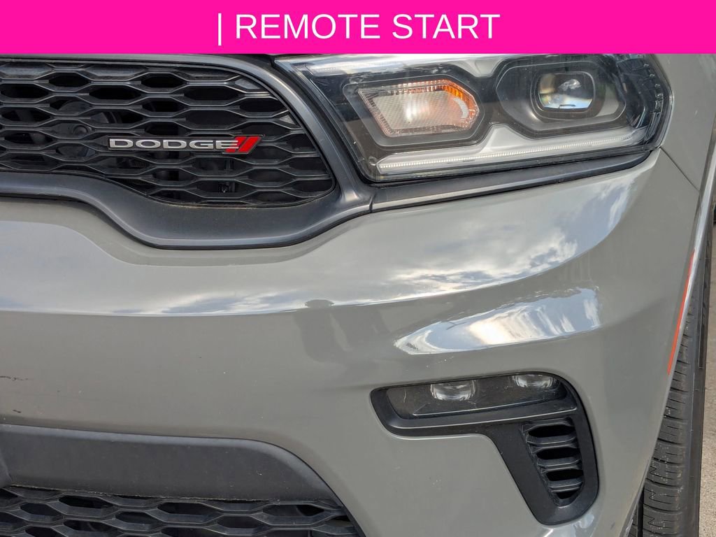 Used 2021 Dodge Durango GT image 5