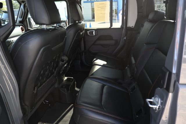 Used 2021 Jeep Gladiator Mojave image 24