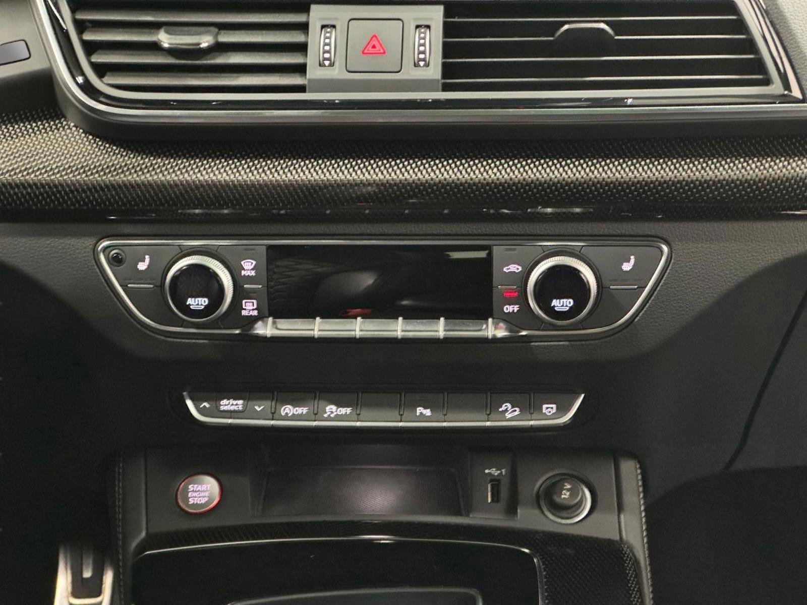 Used 2023 Audi SQ5 Premium Plus w/ Premium Plus Package image 15