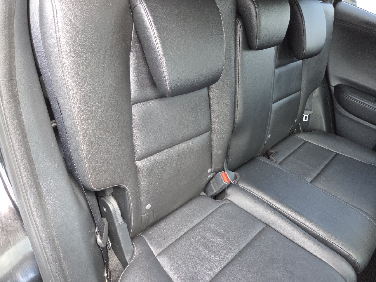 Used 2016 Honda HR-V EX-L image 28