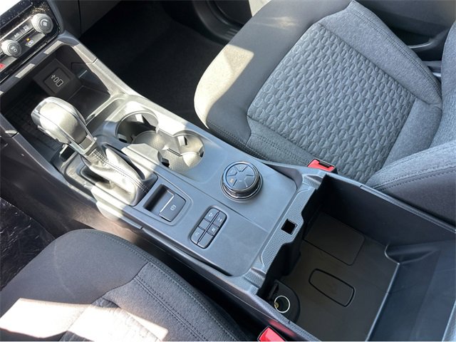 New 2025 Ford Ranger XLT w/ Black Appearance Package image 33