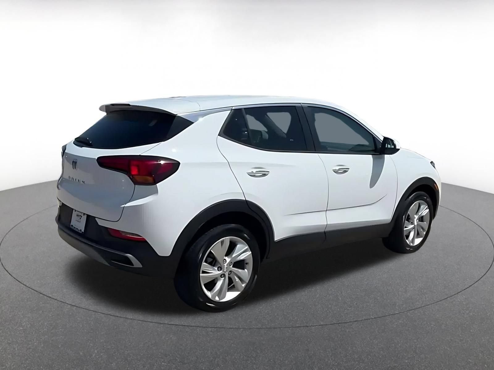 Used 2026 Buick Encore GX Preferred FWD image 14
