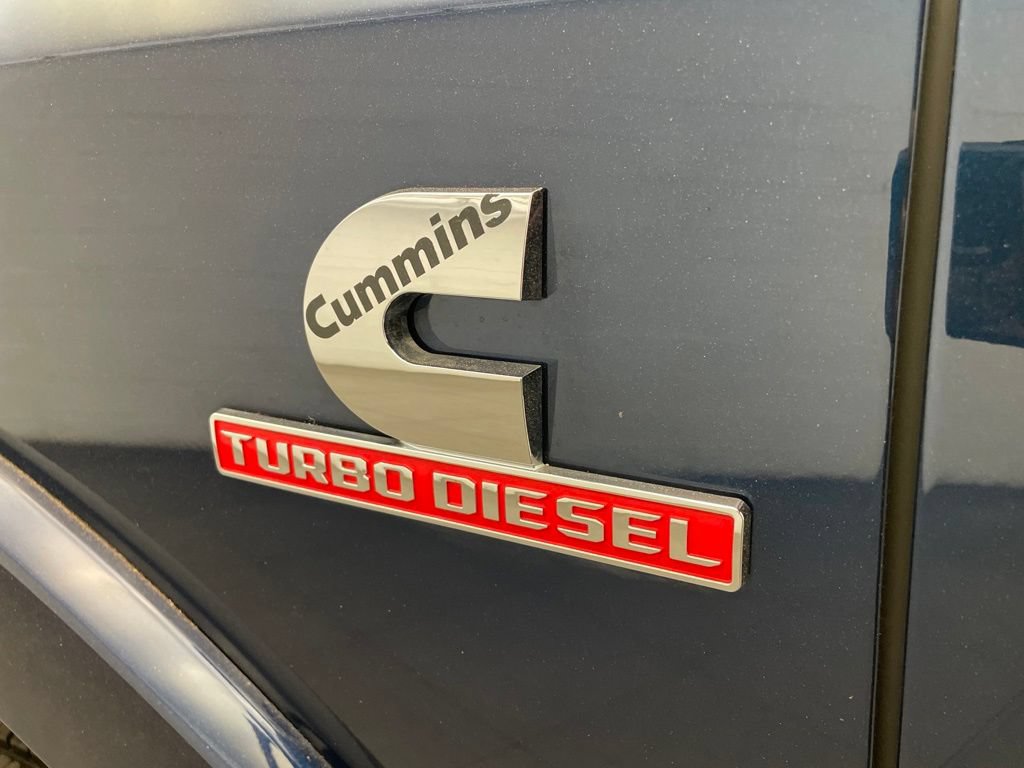 Certified 2024 RAM 3500 Limited w/ Safety Group AWD/4WD image 11