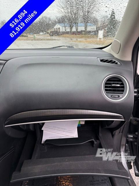 Used 2019 INFINITI QX60 Luxe image 34