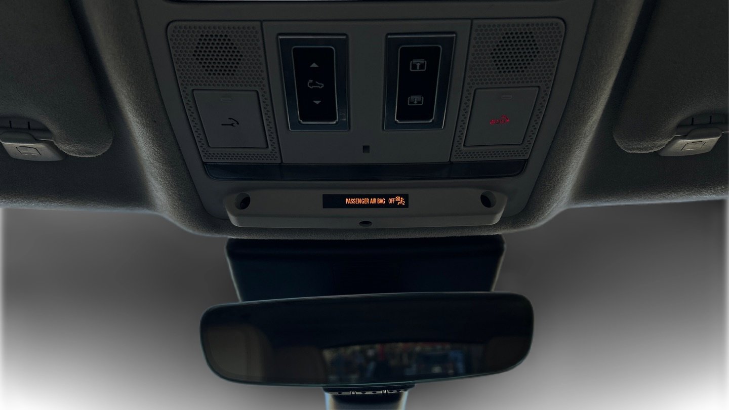 Used 2019 Jaguar F-PACE Prestige image 55