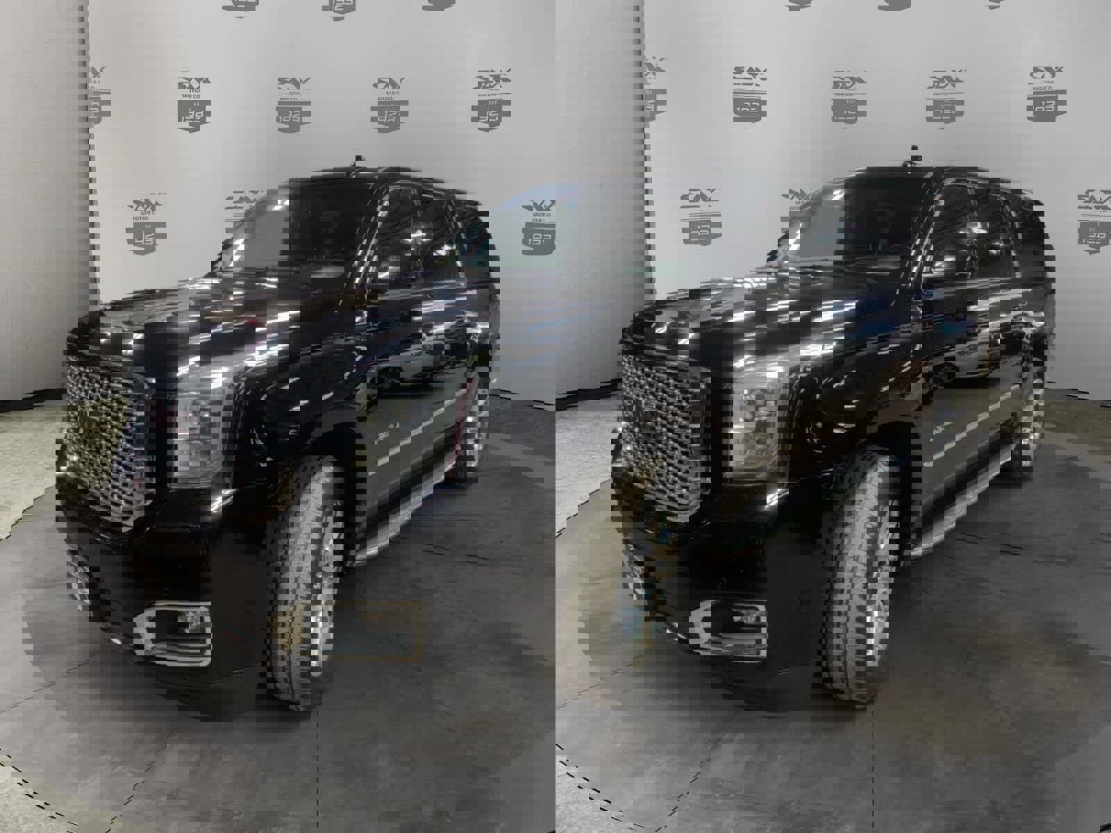 Used 2016 GMC Yukon XL Denali w/ Open Road Package image 7