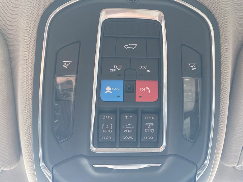 Used 2022 Jeep Wagoneer Series I w/ Premium Group I RWD image 33