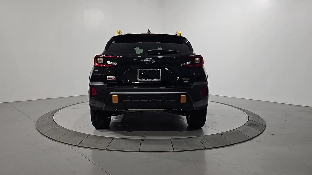 New 2026 Subaru Crosstrek 2.5i Wilderness w/ Crosstrek Mirror Package AWD/4WD image 4