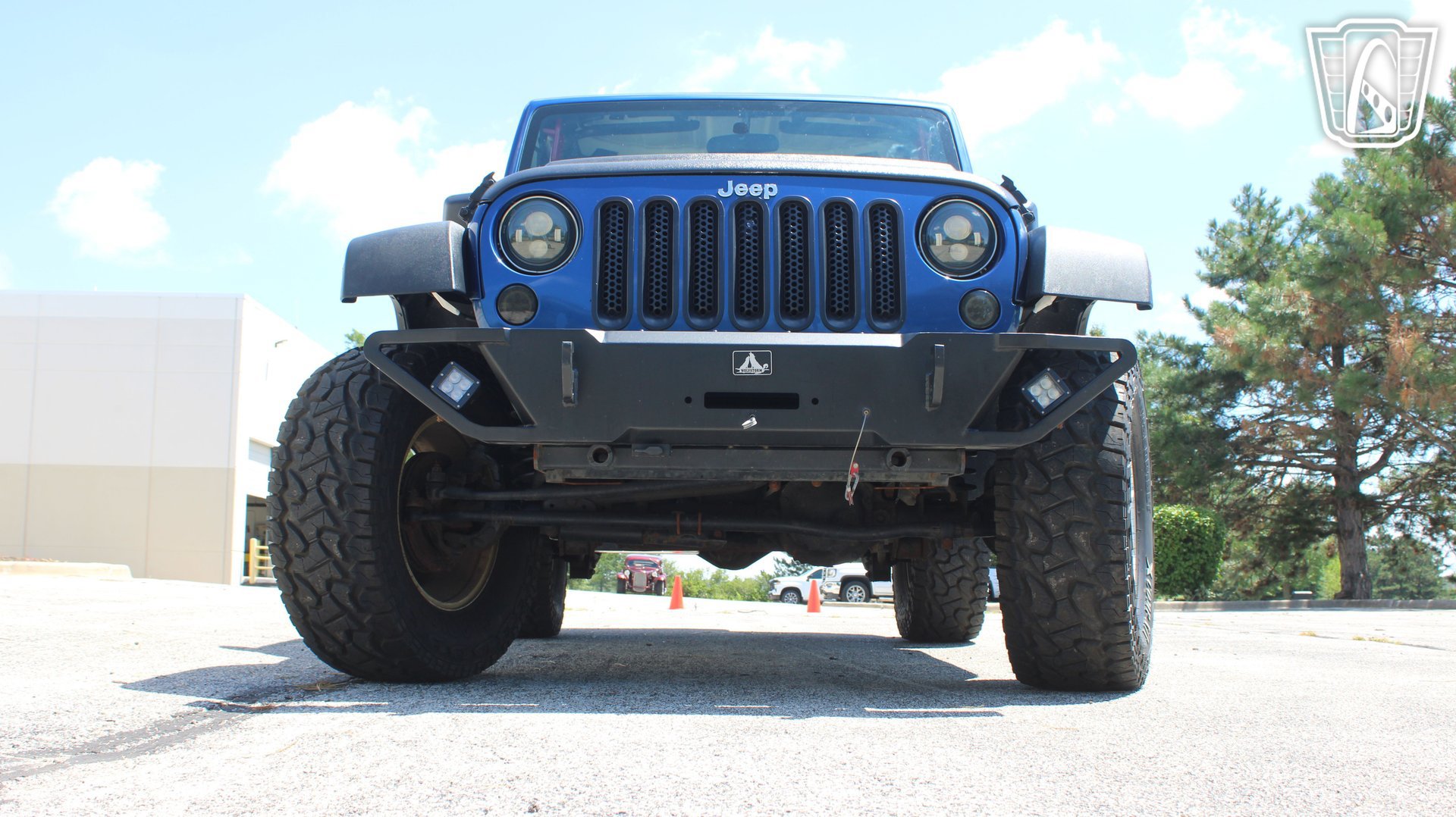 Used 2010 Jeep Wrangler Sport AWD/4WD image 37