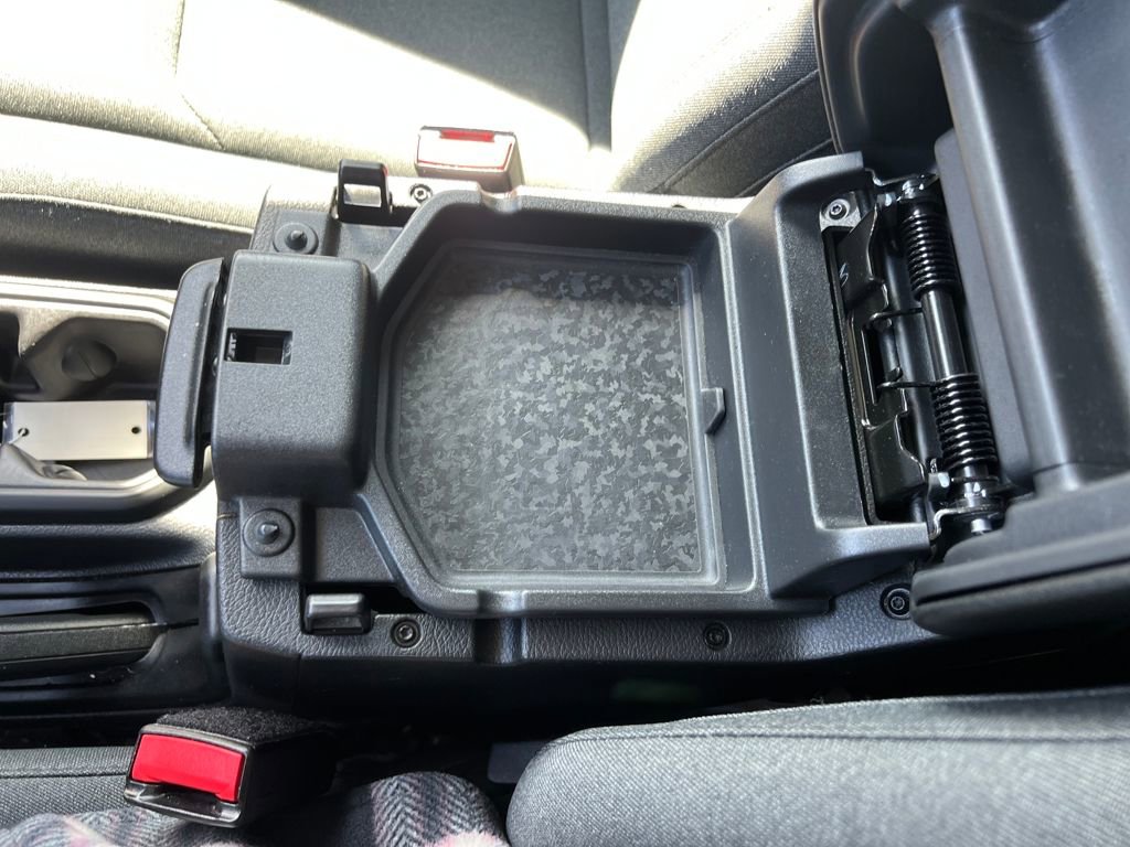 Used 2024 Jeep Wrangler Willys image 20