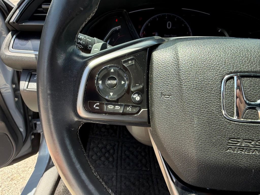 Used 2020 Honda Civic Sport image 29