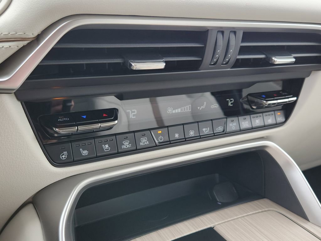 New 2026 MAZDA CX-90 Plug-In Hybrid w/ Premium Plus image 10