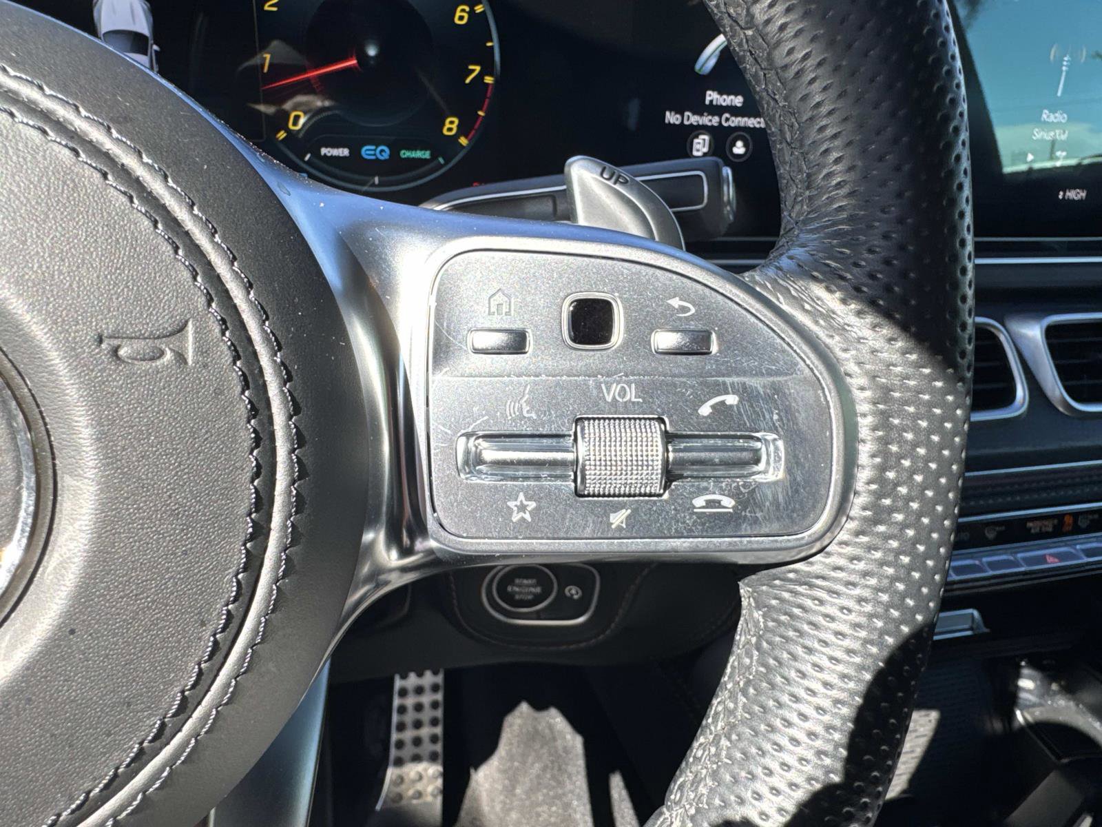Used 2021 Mercedes-Benz GLE 63 AMG S image 30