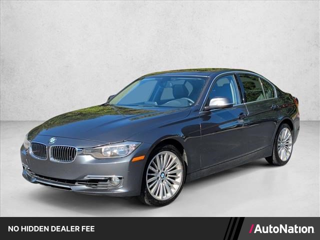 Used 2013 BMW 328i Sedan RWD image 1