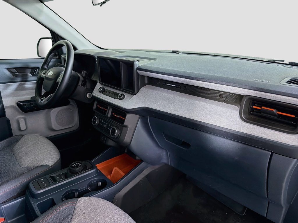 Used 2023 Ford Maverick XLT w/ XLT Luxury Package FWD image 29